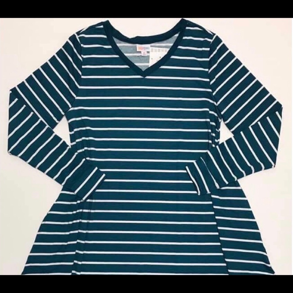 XL Lularoe Emily